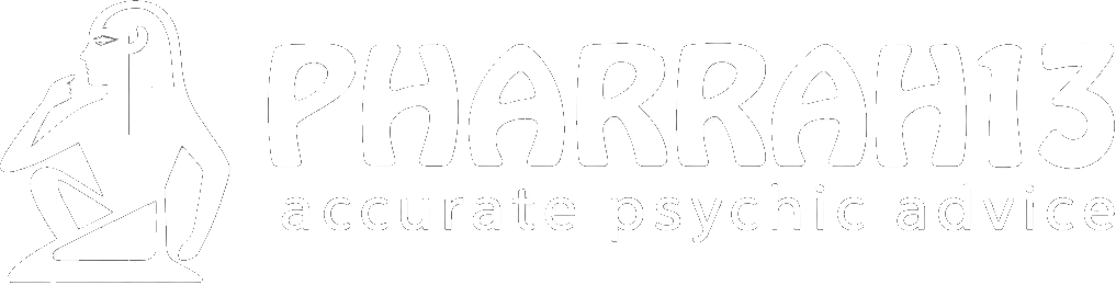 Pharrah13 accurate psychic advice