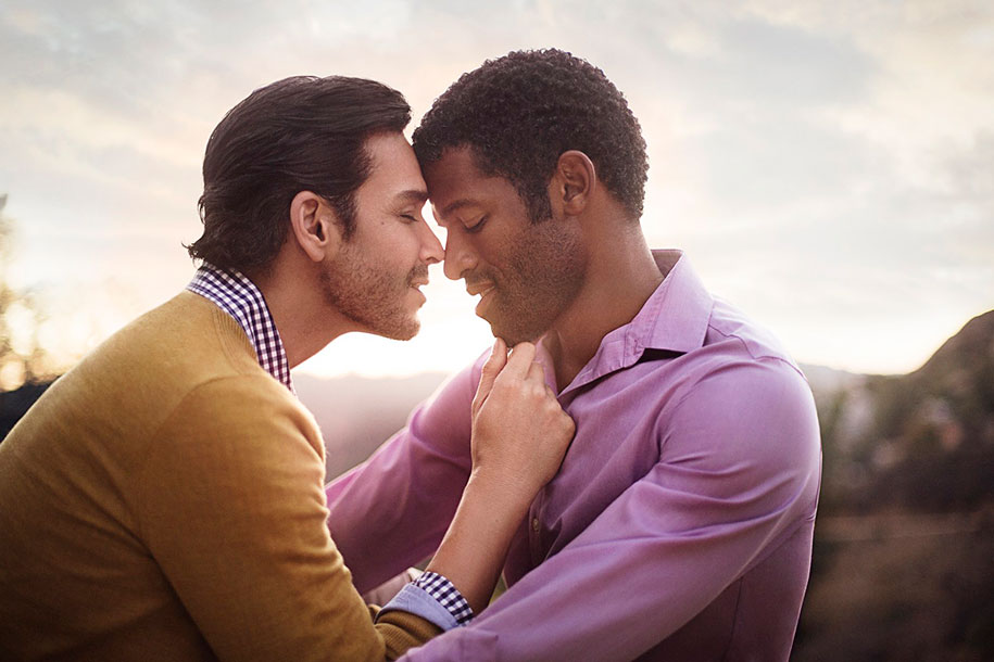 8 Relationship Success Tips For Coupled Gay Men - Pharrah13.